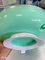PP Polypropylene BPA FREE Baby Feeding Suction bowl
