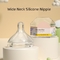 BPA-Free Silicone Baby Nipple - MOQ 1000pcs - Nurturing Baby s Development