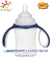 Dishwasher Safe Plastic Infant Bottles With Different Sizes Lightweight
