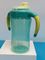 Sundelight BPA Free 9 Month 7 Ounce Transition Sippy Cup