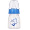 Mini Standard Neck 2oz 60ml PP Newborn Baby Feeding Bottle with window box