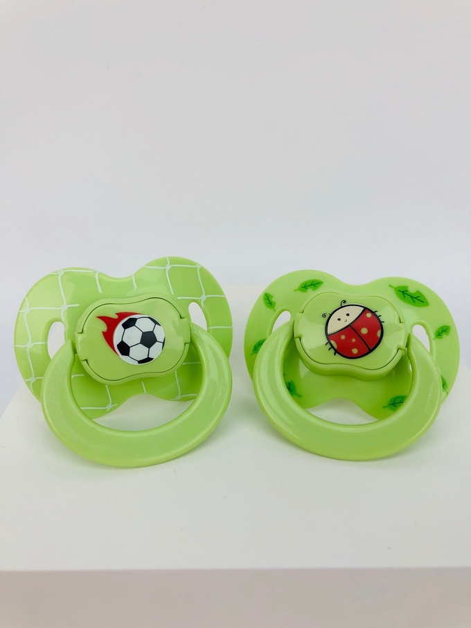 Dummies For Breastfed Babies Uk at Curt Farias blog