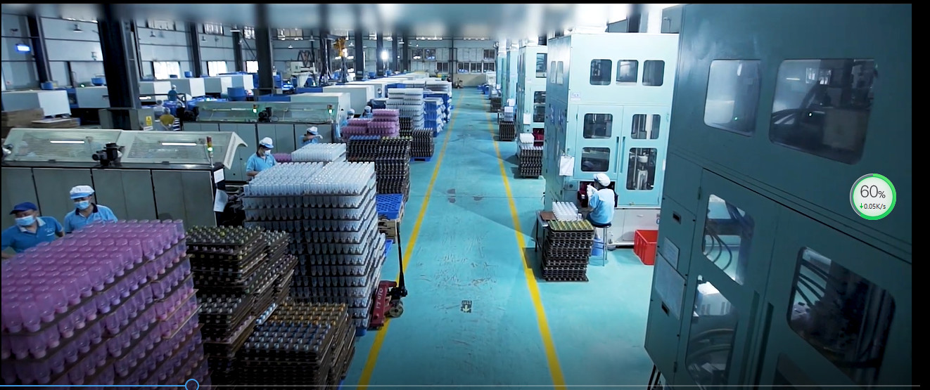 China Sundelight Infant products Ltd. company profile