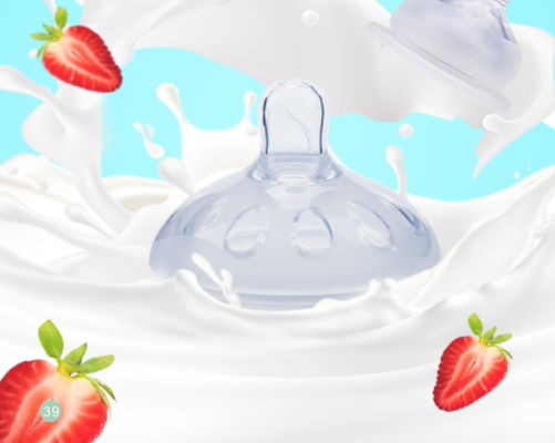 Microwave Safe Polypropylene Child Bottles With Assorted Designs Fun Feeding Experience