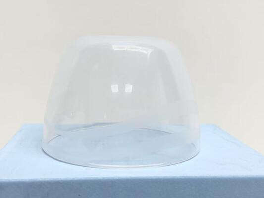 BPA-free Plastic Newborn Baby Feeding Bottle With 260 Ml Capacity And Leak Proof Design