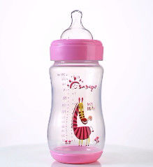 Silicone Baby Rubber Nipple