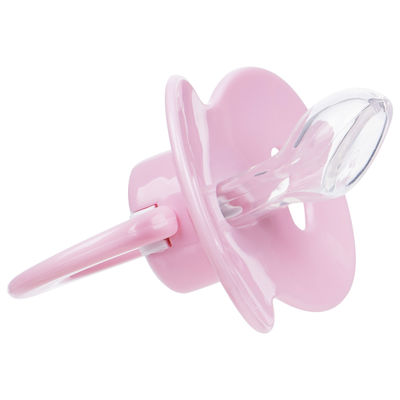 Odourless FDA Liquid Silicone Rubber Baby Soothie Pacifier