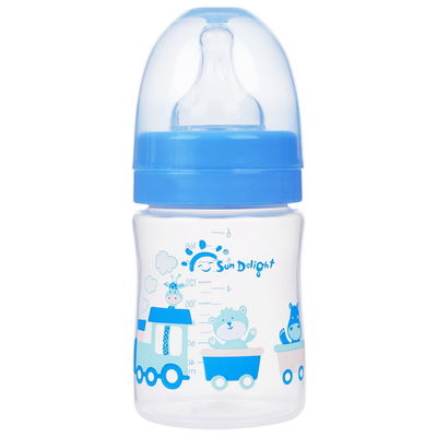 160ml Baby Feeding Bottle