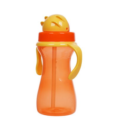 290ml Baby Weighted Straw Cup