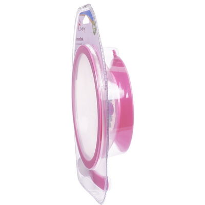 Phthalates Free 110-150℃ Forever Baby Feeding Bowls And Spoons