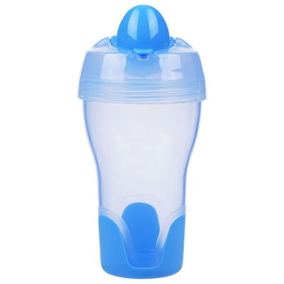 6oz 180ml Non Spill BPA Free 6 Month Safe Sippy Cup
