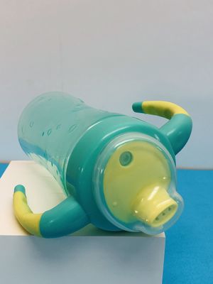 Sundelight BPA Free 9 Month 7 Ounce Transition Sippy Cup