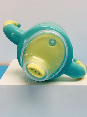 150ml BPA Free 9 Month 6 Ounce Boys Sippy Cup