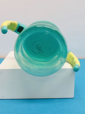 150ml BPA Free 9 Month 6 Ounce Boys Sippy Cup