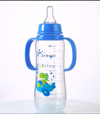 240ml Newborn Baby Feeding Bottle