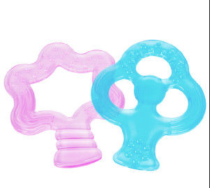 Food Grade Odorless 3 Month Liquid Silicone Baby Soother