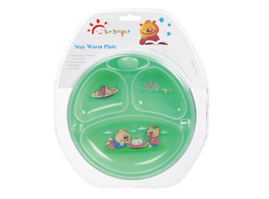 PP PVC BPA FREE Baby Feeding Bowls And Spoons