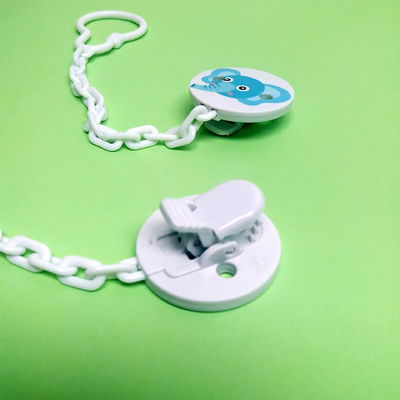 Sea Animal High Performance Newborn Silicone Baby Soother