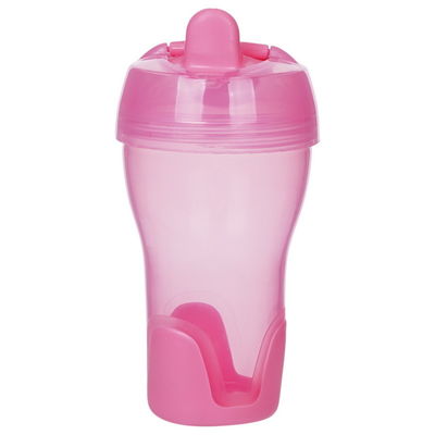 6oz 180ml Non Spill BPA Free 6 Month Safe Sippy Cup