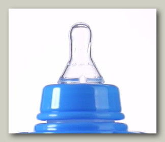 5oz 130ml Newborn Baby Feeding Bottle Microwave Safe
