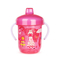 Spill - Proof Baby Sippy Cup 9oz Capacity For Mess Free Feeding
