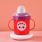 Retail Box Packaging Round Toddler Drinking Cup - Limited Stock
