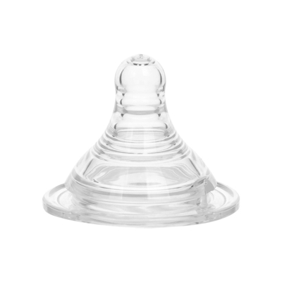 Dishwasher Safe Polypropylene Nursing Bottles For  Store Milk