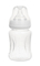 Dishwasher Safe Polypropylene Nursing Bottles For  Store Milk