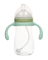 Solid Secure Polypropylene Baby Bottles Airtight