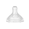 0-6 Months Newborn Baby Feeding Bottle Without Handle Silicone Nipple