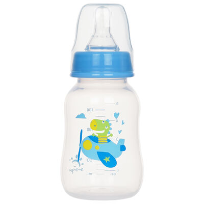 Eco Friendly BPA Free New born Feeding bottle Manufactury