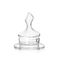Standard Neck BPA Free Orthodontic Baby Silicone Nipple