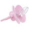 Odourless FDA Liquid Silicone Rubber Baby Soothie Pacifier