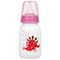 BPA Free FDA Polypropylene Baby Feeding Bottle Set