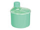 Portable BPA Free 3 Grid Baby Milk Powder Container