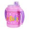 Non Spill BPA Free Multicolo 6 Month 6 Ounce Baby Sippy Cup