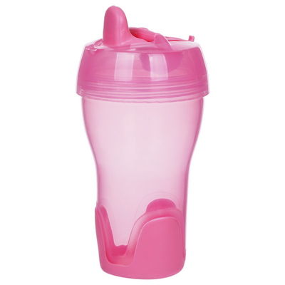 6oz 180ml Non Spill BPA Free 6 Month Safe Sippy Cup