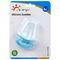 Liquid Silicone Baby Soother