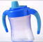 190ml Blue Drop Proof 6 Month 7 Ounce Kids Sippy Cup