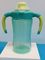 Sundelight BPA Free 9 Month 7 Ounce Transition Sippy Cup