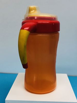 BPA Free Non Spill 9 Month 7 Ounce Kid Baby Sippy Cup