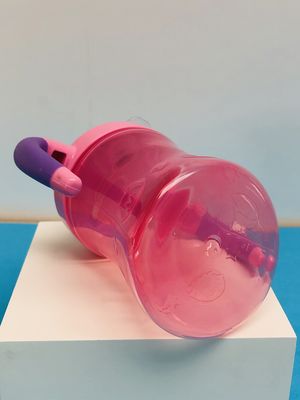 7 Ounce Baby Sippy Cup