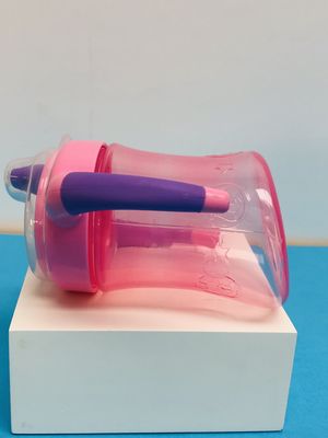 7 Ounce Baby Sippy Cup