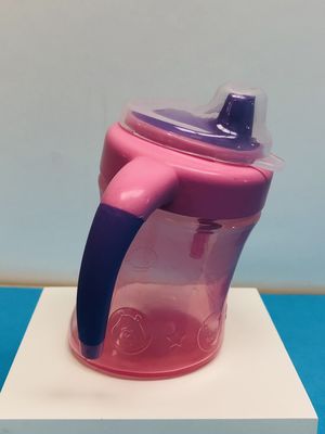 7 Ounce Baby Sippy Cup