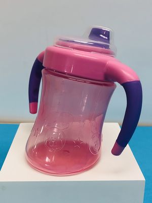 7 Ounce Baby Sippy Cup