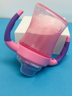 7 Ounce Baby Sippy Cup