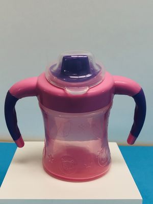 7 Ounce Baby Sippy Cup