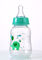 5oz 130ml Food Grade Silicone PP Newborn Baby Feeding Bottle