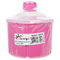 BPA Free PP Formula Dispenser 3 Grid Baby Milk Powder Container