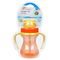 Drop Proof 9oz 290ml Children Baby Weighted Straw Cup